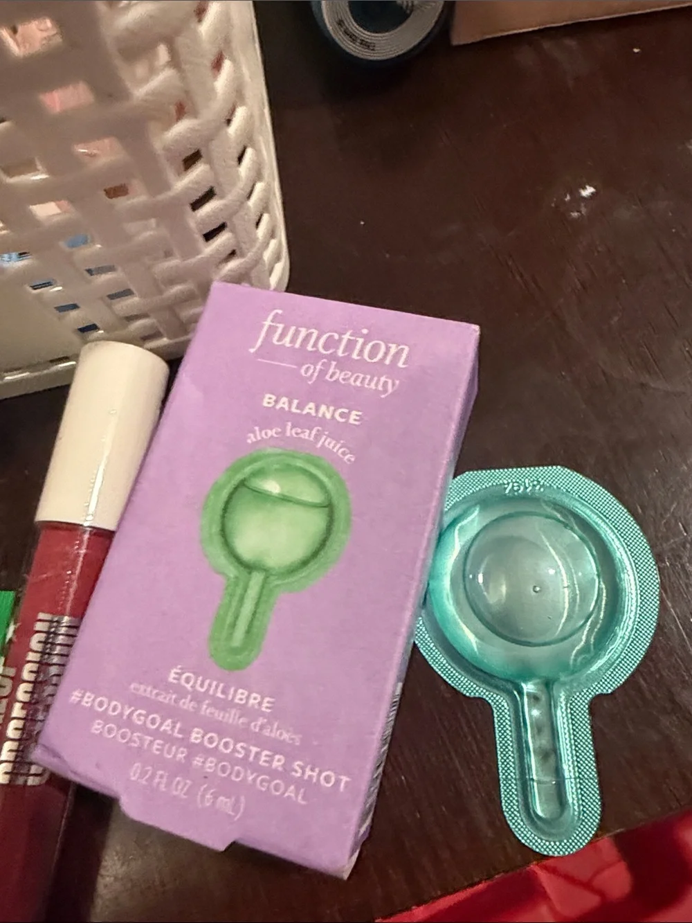 Revolution Liquid Concealer , Brightening, Lippy, Face Wash & Function of Beauty